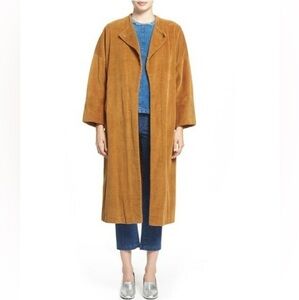 Rachel Comey Trail Coat size 4